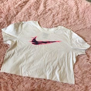 nike tee